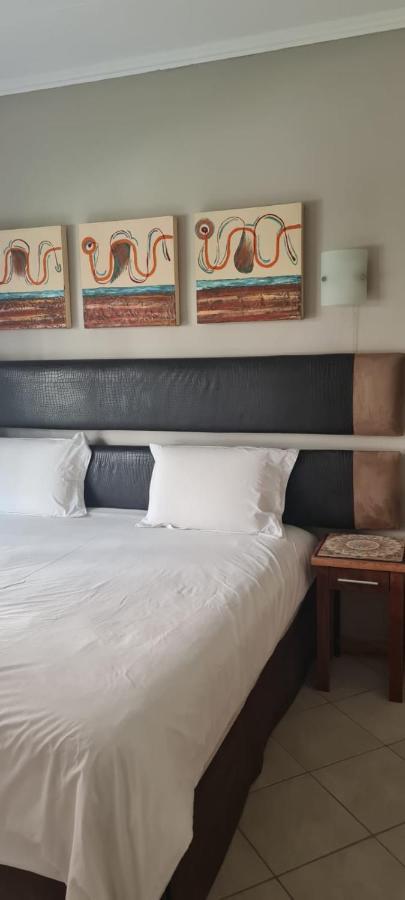 Best Overnight Modern & Private With King Size Bed Bloemfontein Ngoại thất bức ảnh