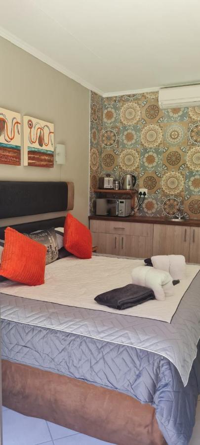 Best Overnight Modern & Private With King Size Bed Bloemfontein Ngoại thất bức ảnh