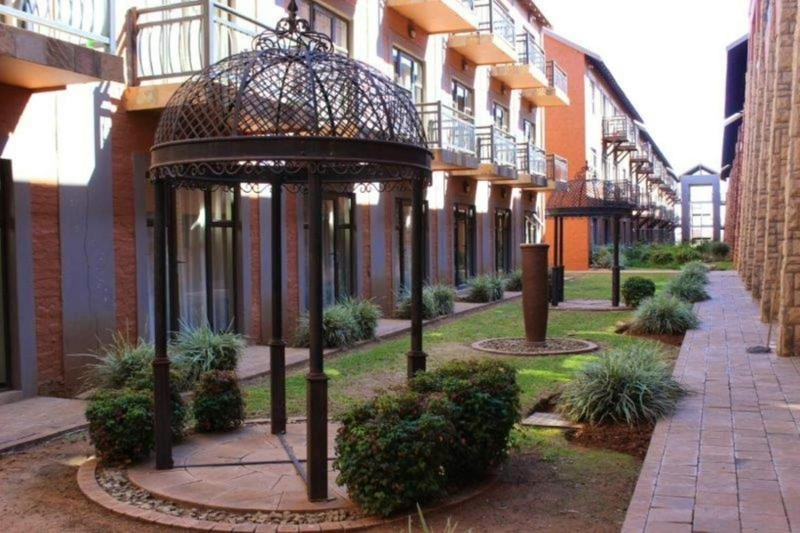Best Overnight Modern & Private With King Size Bed Bloemfontein Ngoại thất bức ảnh
