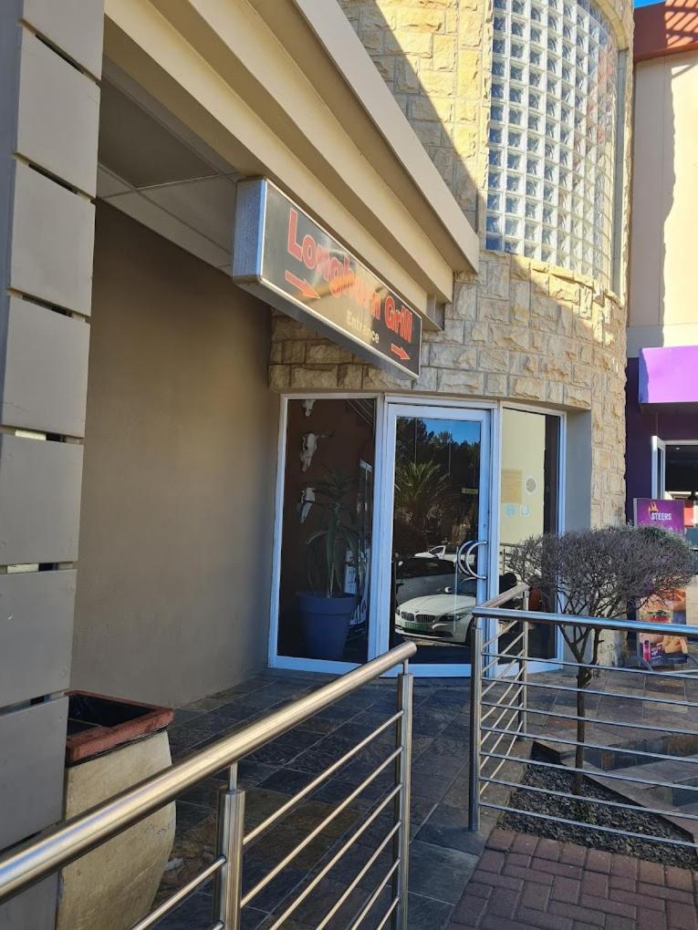 Best Overnight Modern & Private With King Size Bed Bloemfontein Ngoại thất bức ảnh